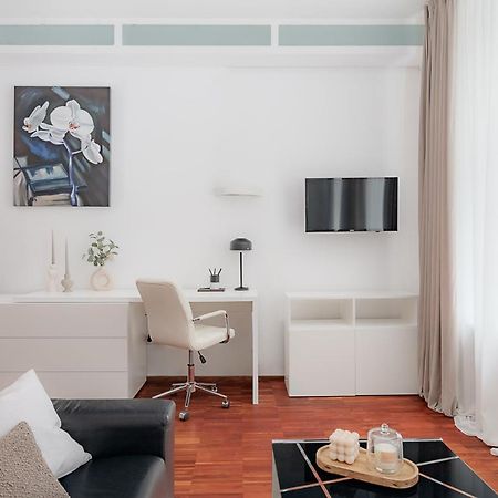 Visionapartments Marc-Aurel-Strasse - Contactless Check-In ウィーン エクステリア 写真