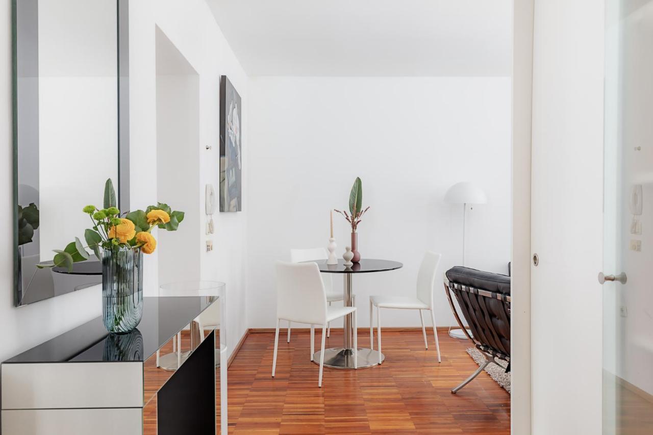 Visionapartments Marc-Aurel-Strasse - Contactless Check-In ウィーン エクステリア 写真