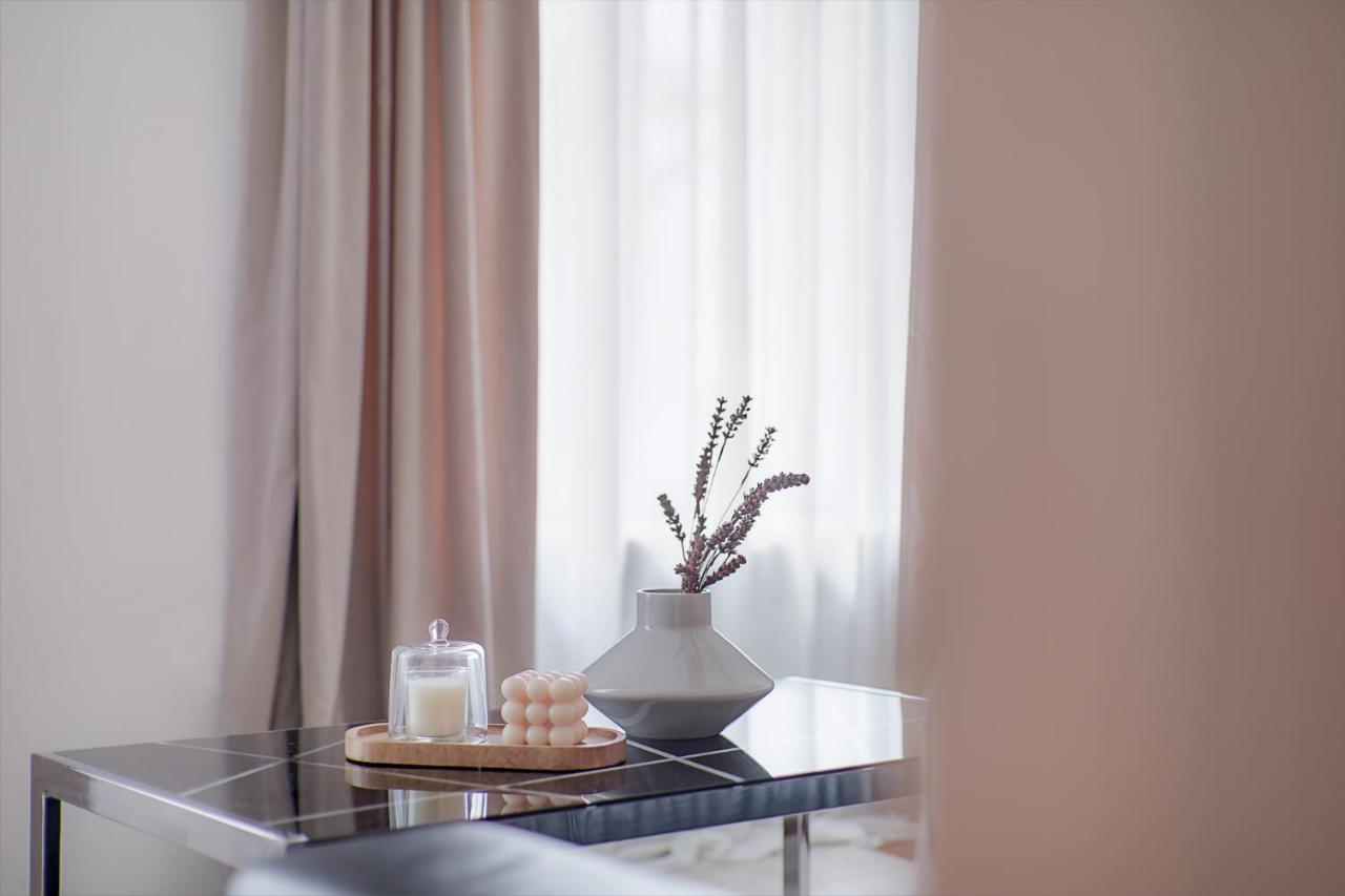 Visionapartments Marc-Aurel-Strasse - Contactless Check-In ウィーン エクステリア 写真