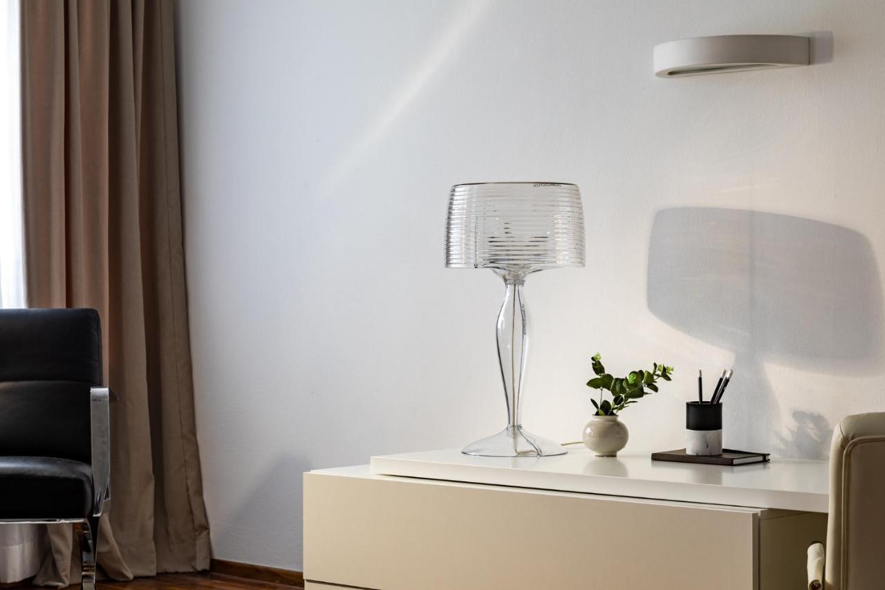 Visionapartments Marc-Aurel-Strasse - Contactless Check-In ウィーン エクステリア 写真