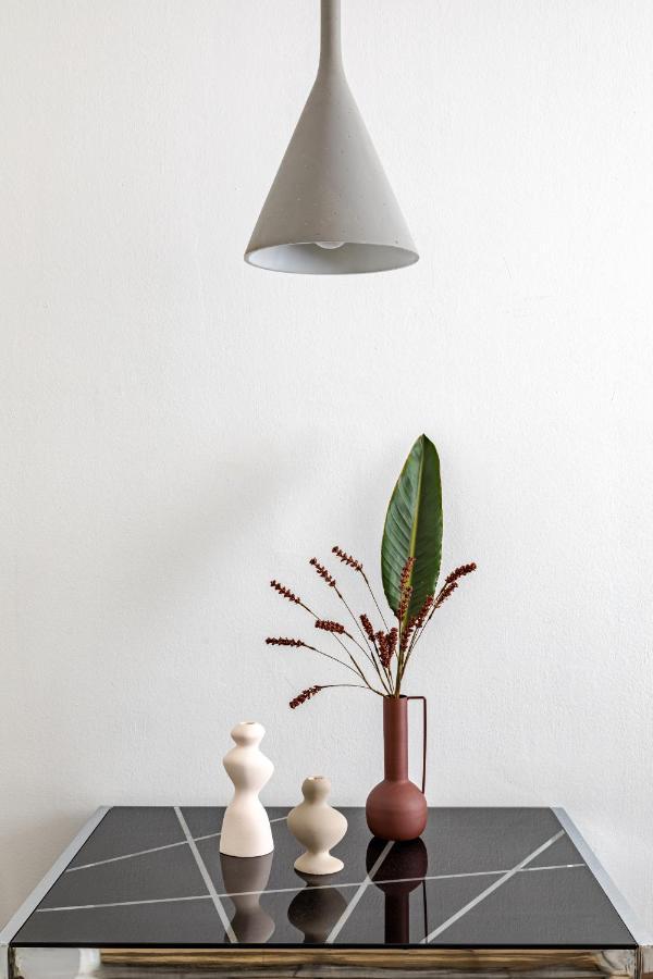 Visionapartments Marc-Aurel-Strasse - Contactless Check-In ウィーン エクステリア 写真